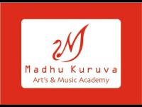 Madhu Kuruva Arts & Music Academy - Madhapur - Hyderabad
