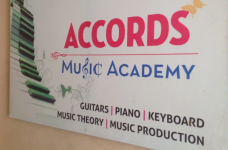 Accords Music Academy - Yellareddyguda - Hyderabad