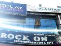 Rock On Institute Of Music & Arts - Gachibowli - Hyderabad