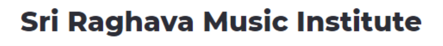 Sri Raghava Music Institute - Malkajgiri - Hyderabad