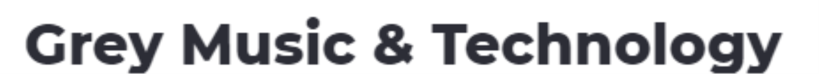 Grey Music & Technology - Manikonda - Hyderabad