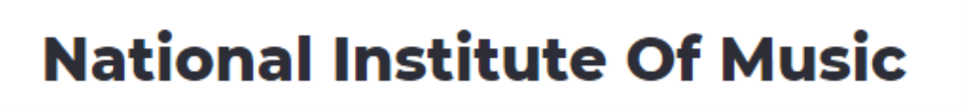 National Institute Of Music - Secunderabad - Hyderabad