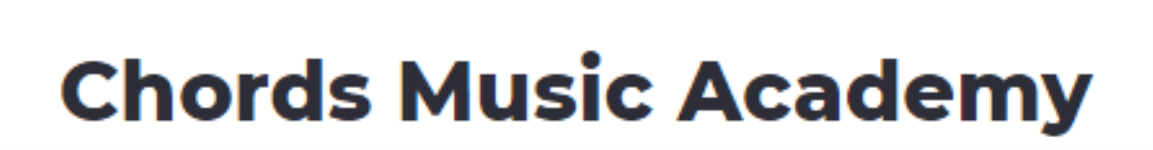 Chords Music Academy - Manikonda - Hyderabad