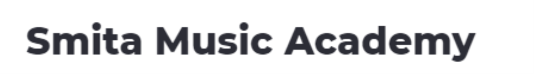 Smita Music Academy - Trimulgherry - Hyderabad