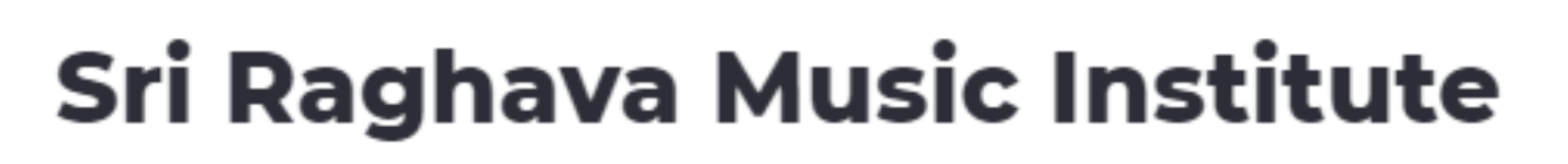 Sri Raghava Music Institute - Kothapet - Hyderabad