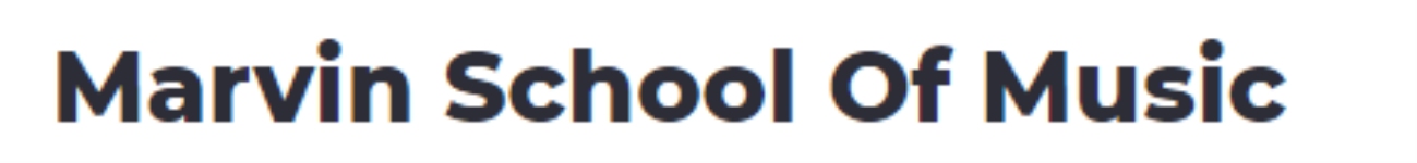 Marvin School Of Music - Kothapet - Hyderabad