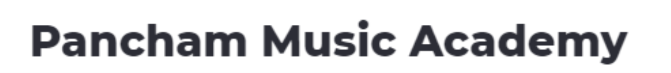 Pancham Music Academy - Habsiguda - Hyderabad
