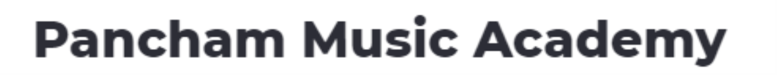 Pancham Music Academy - Tarnaka - Hyderabad