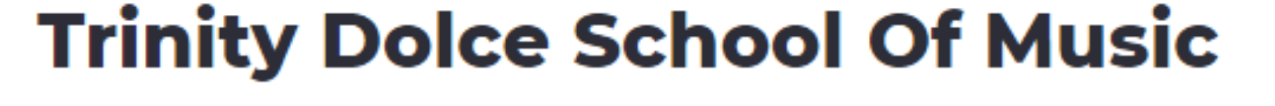 Trinity Dolce School Of Music - Alwal - Hyderabad