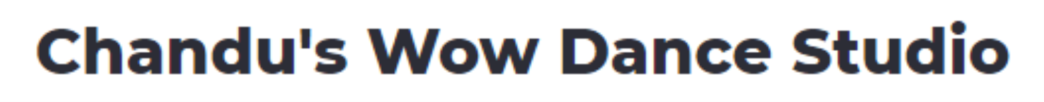 Chandus Wow Dance Studio - Secunderabad - Hyderabad