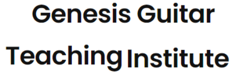 Genesis Guitar Teaching Institute - Begumpet - Hyderabad