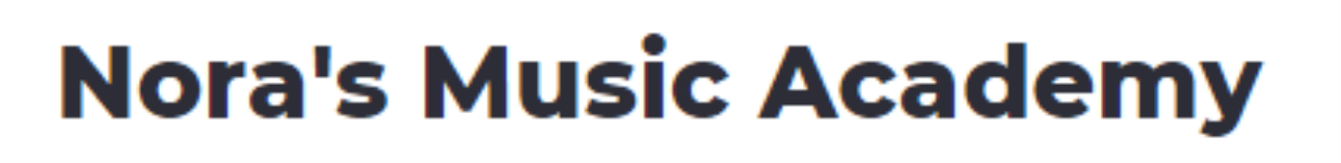 Noras Music Academy - Moti Nagar - Hyderabad