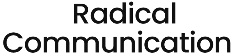 Radical Communication - Lajpat Nagar 2 - Delhi