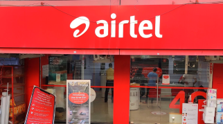 Airtel Store - Bhangel - Noida