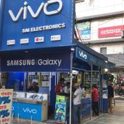 Sai Electronics - Dilshad Garden - Delhi