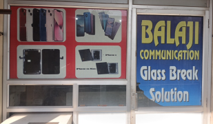 Balaji Communication - Faridabad NIT - Faridabad