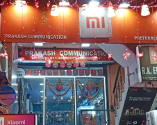 Prakash Communication - Narela - Delhi