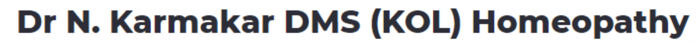 Dr. N Karmakar - New Town - Kolkata