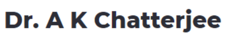 Dr. A S Chatterjee - Salt Lake City - Kolkata