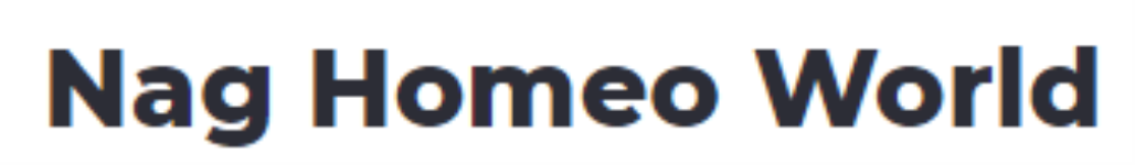 Nag Homeo World - Golf Green - Kolkata