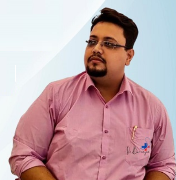 Dr. Sauvik Banerjee - Garia More - Kolkata