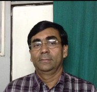 Dr. Kalyan Kumar Goswami - Bowbazar - Kolkata