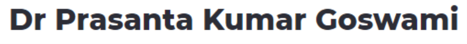 Dr. P. K Goswami (Hahnemann Mission Homeopathic Foudation) - East Kolkata Township - Kolkata