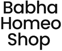 Babha Homeo Shop - Tambaram - Chennai