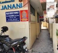 Malar Homeo Pharmacy - T Nagar - Chennai