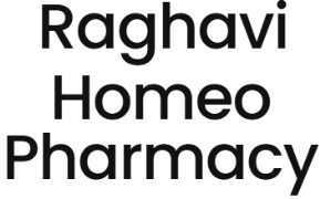 Raghavi Homeo Pharmacy - Kilpauk - Chennai