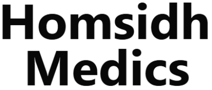 Homsidh Medics - T Nagar - Chennai