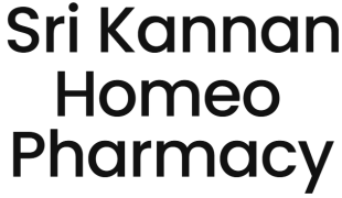 Sri Kannan Homeo Pharmacy - West Mambalam - Chennai