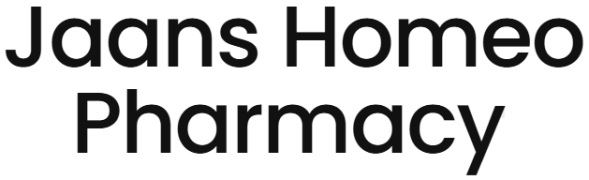 Jaans Homeo Pharmacy - Ambattur - Chennai