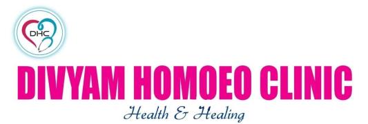 Divyam Homeo Clinic - Anna Nagar - Chennai