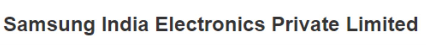 Samsung India Electronics Private Limited - Sector 62 - Noida