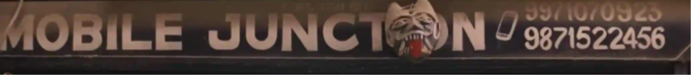 New Mobile Junction - Kalkaji - Delhi