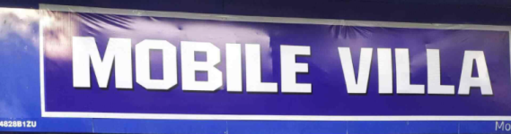 Mobile Villa - Janakpuri - Delhi