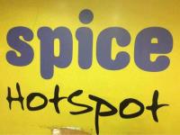 Spice Hotspot - Gol Market - Delhi