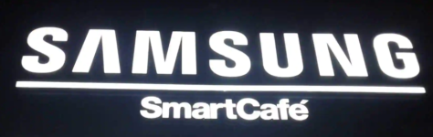 Samsung Smart Cafe - Dwarka - Delhi