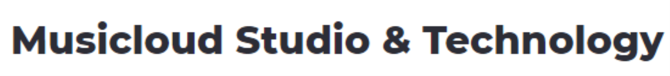 Musicloudstudio - Sahakara Nagar - Bengaluru