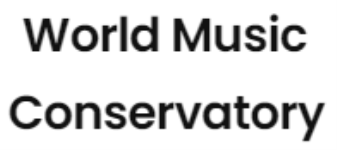 World Music Conservatory - Malleswaram West - Bengaluru