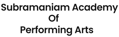 Subramaniam Academy Of Performing Arts - Sanjay Nagar - Bengaluru