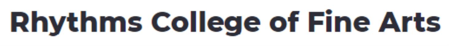 Rhythms College Of Fine Arts - Koramangala - Bengaluru