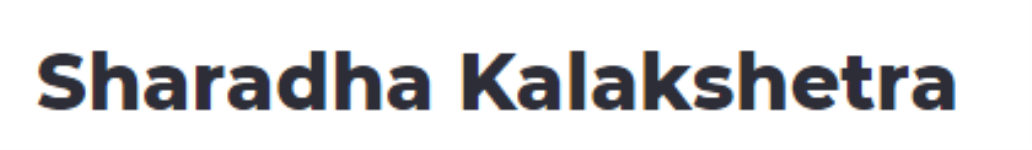 Sharadha Kalakshetra - Ramamurthy Nagar - Bengaluru