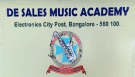 Desales Music Academy - Electronic City - Bengaluru