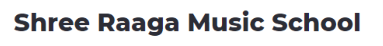 Shree Raaga Music School - Mathikere - Bengaluru