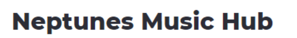 Neptunes Music Hub - Whitefield - Bengaluru