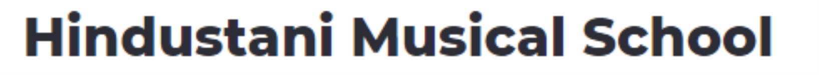 Hindustani Musical School - Gottigere - Bengaluru