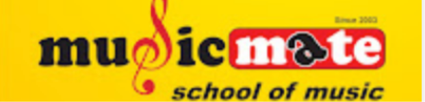 Music Mate School Of Music - Vijayanagar - Bengaluru