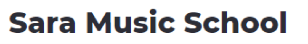 Sara Music School - Hegde Nagar - Bengaluru